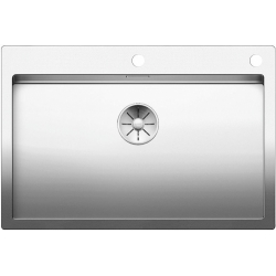 Zlewozmywak Blanco CLARON 700-IF/A Z KOR. INFINO 521 634